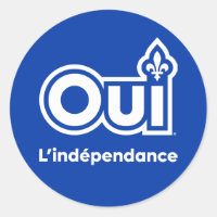 Québec OUI