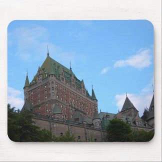 Québec-Stadt Mousepad