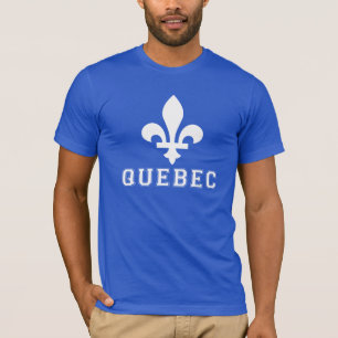 Québec T-Shirt