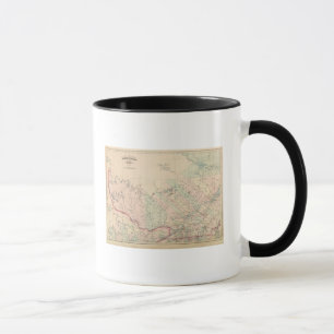 Quebec Tasse