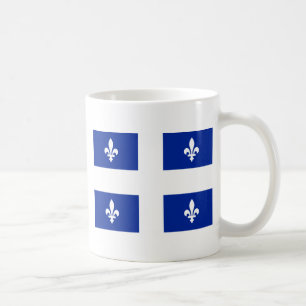 Quebec Tasse