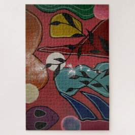 Quebra-Cabeça Puzzle