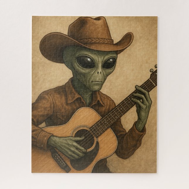 QUEBRA-CABEÇA  PUZZLE (Vertikal)