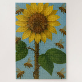 QUEBRA-CABEÇA  PUZZLE