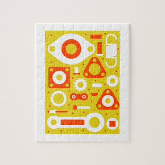 Quebra-cabeças Puzzle