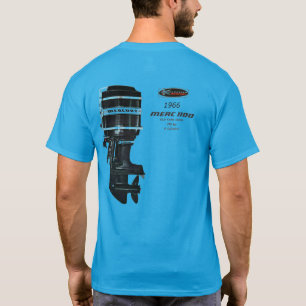 Quecksilber 1966 1100 T - Shirt