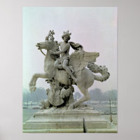 Quecksilber auf Pegasus 1701-02