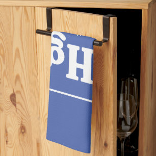 Quecksilber Geschirrtuch