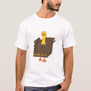 Quee Ente T-Shirt