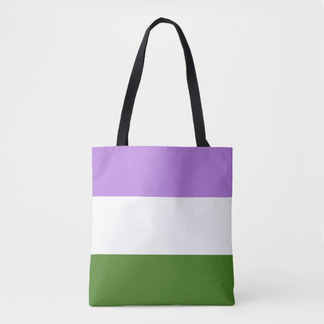 Quee Flagge (Vorderseite)