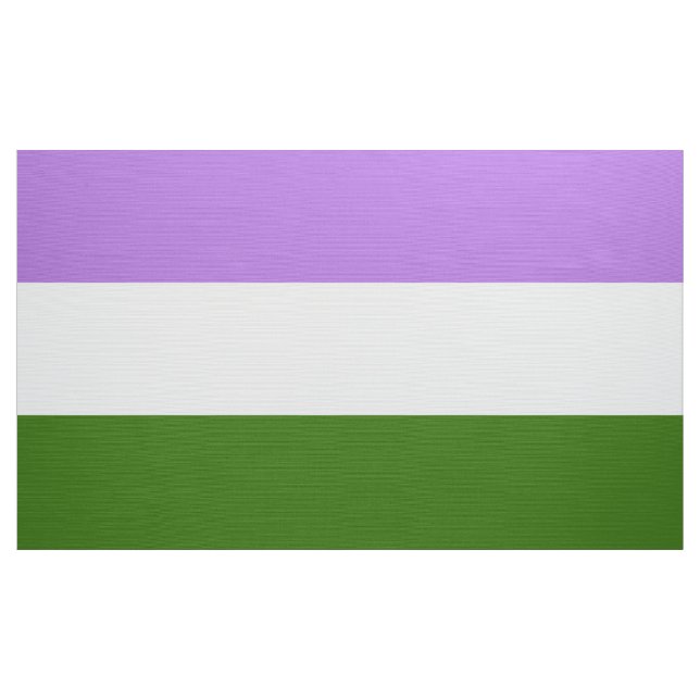 Quee Flagge Stoff (Yard (91,4 cm))