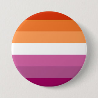 Quee Schaltfläche für lesbische LGBTQ Button