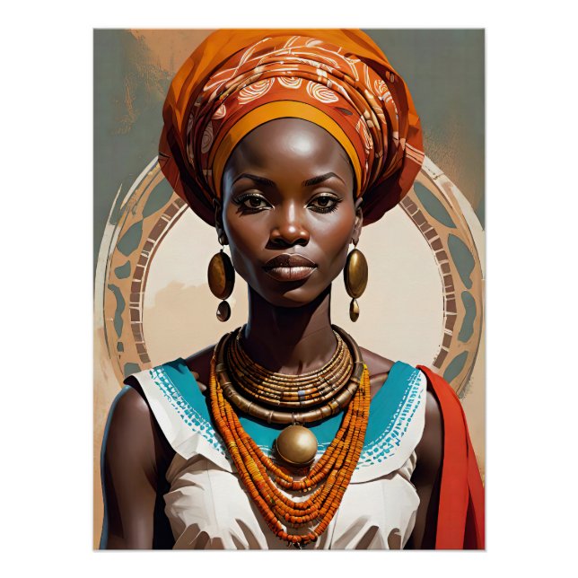 Queen 3 Poster (Vorderseite)