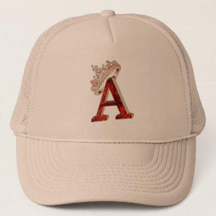Queen A Truckerkappe