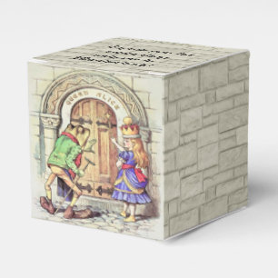 Queen Alice Geschenkschachtel