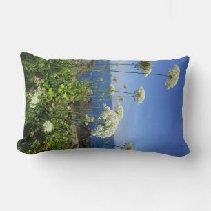 Queen Anne Lumbar Pillow Lendenkissen