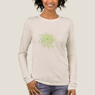 Queen Anne's Lace Geschenke und Favoriten Tri-Blend Shirt