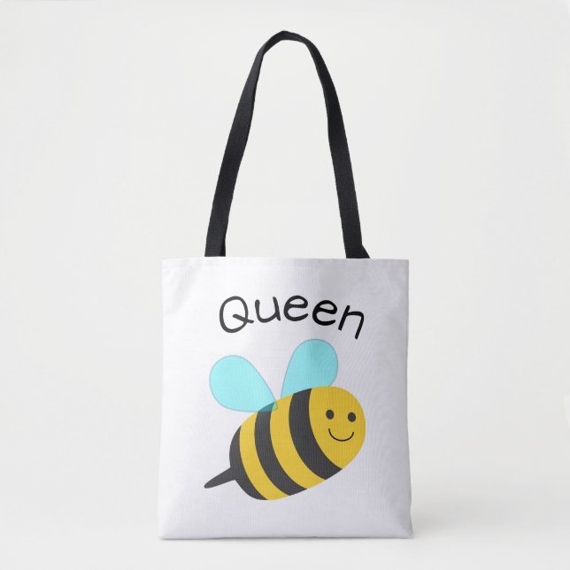Queen Bee (Vorderseite)