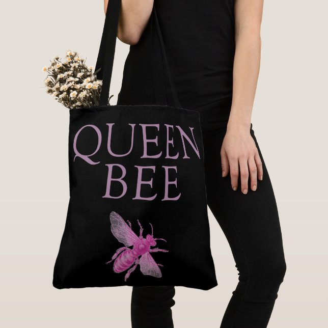 Queen Bee (Von Nahem)