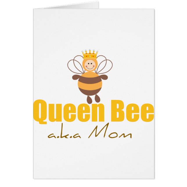 Queen Bee (Vorne)