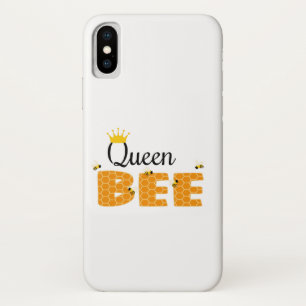 Queen Bee Case-Mate iPhone Hülle