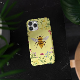 Queen Bee Case-Mate iPhone 14 Hülle