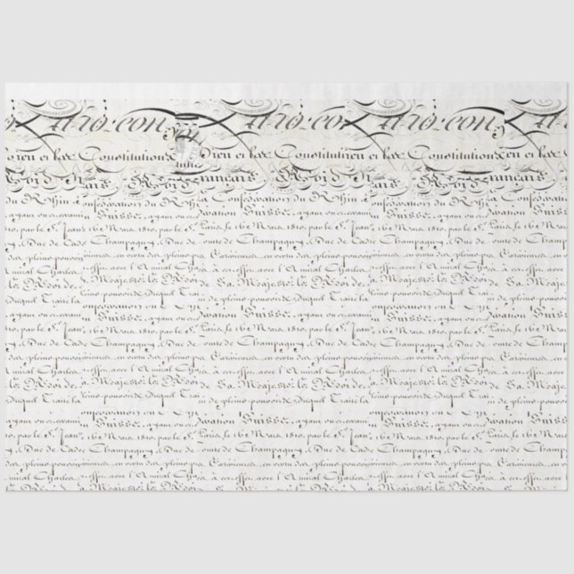 Queen Bee Complimentary Decoupage Paper Seidenpapier (Vorderseite)