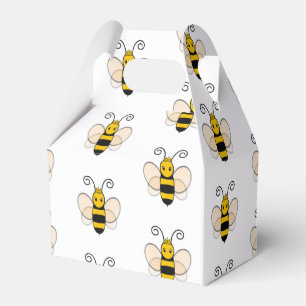 Queen Bee Geschenkschachtel