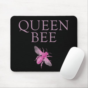 Queen Bee Mousepad