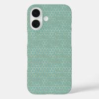 Queen Bee Pattern