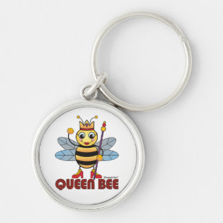 Queen Bee Schlüsselanhänger