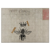 Queen Bee