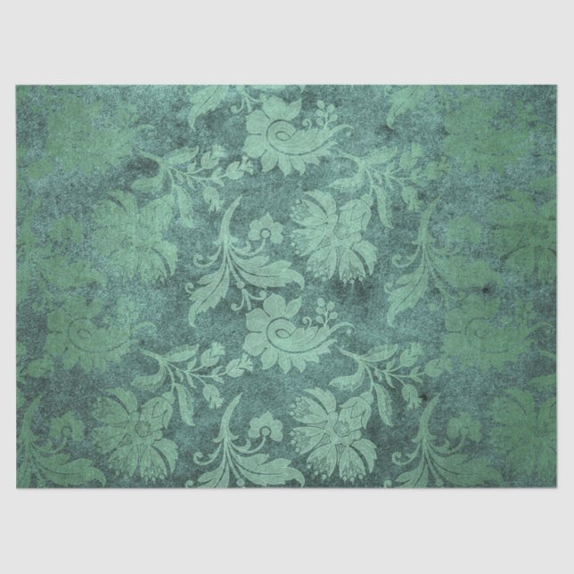 Queen Bee Series Design 50 Seidenpapier (Vorderseite)