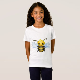 Queen Bee T - Shirt Gift