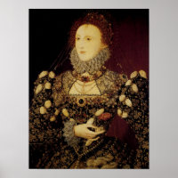 Queen Elizabeth I