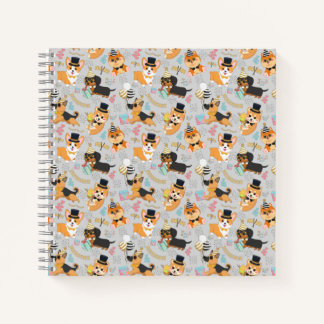 Queen Elizabeth II | Queen's Platinum Jubilee 2022 Notizbuch