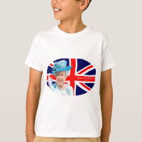 Queen Elizabeth ll