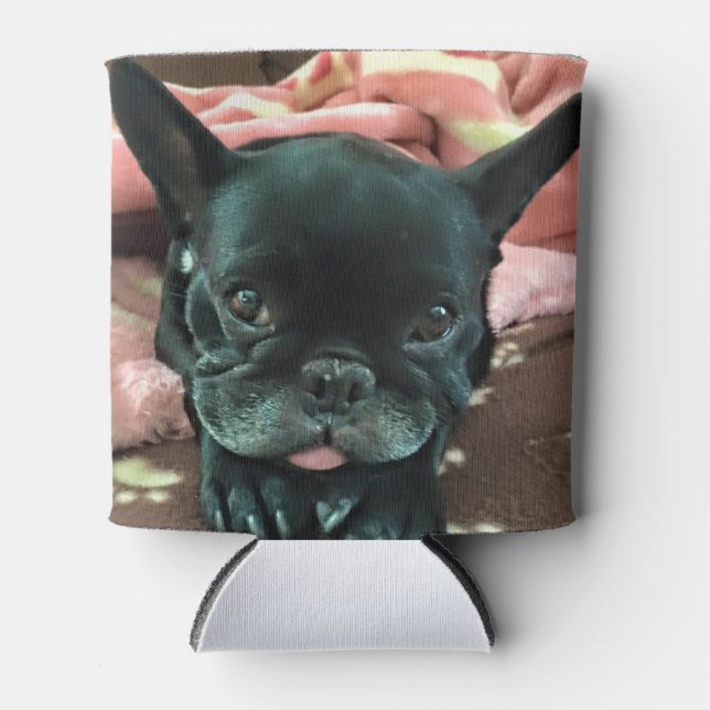 Queen Fi Frenchabulous Day Dosenkühler (Vorderseite)