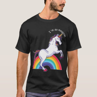 Queen-Gardisten breakdancen in London. T-Shirt