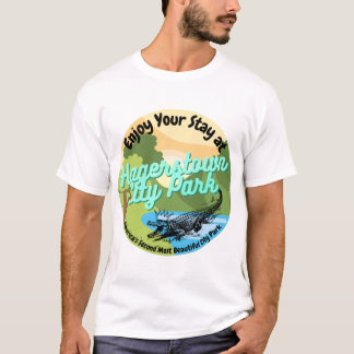Queen Gator T-Shirt
