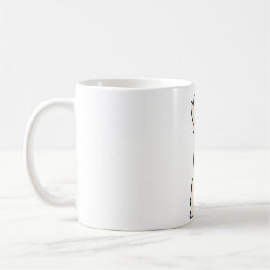 Queen Kaffeetasse