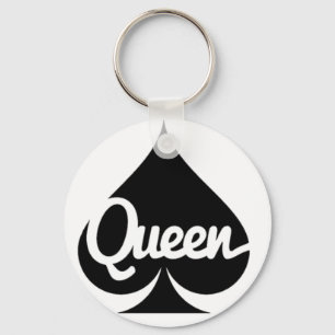 Queen Key Chain Schlüsselanhänger
