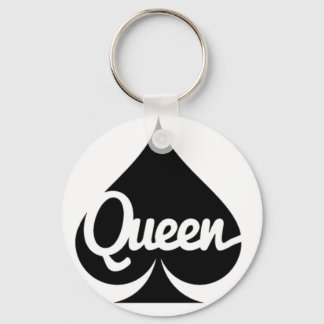 Queen Key Chain Schlüsselanhänger
