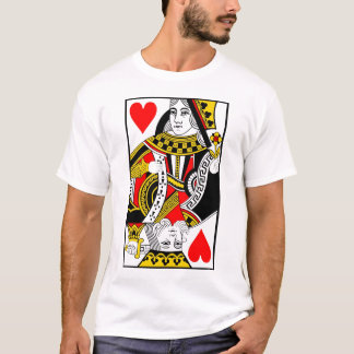 Queen & King T-Shirt