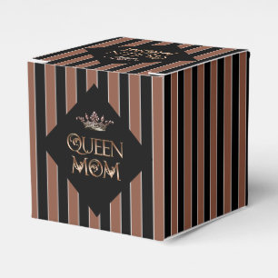 Queen Mama Geschenkboxen Geschenkschachtel