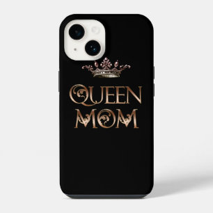 Queen Mom iPhone 7 Hülle