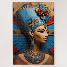 Queen Nefertiti