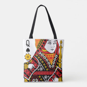 Queen of Spades