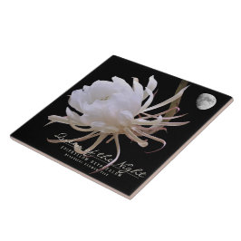 Queen of the Night タイル Fliese