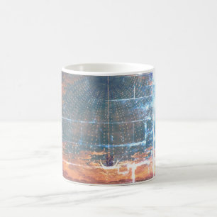 Queen of the Night Mozart Magic Flute Zauberflöte Kaffeetasse